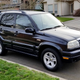 Illustration for article titled At $1,950, Could This 2002 Suzuki Grand Vitara V6 Be a Grand Bargain?